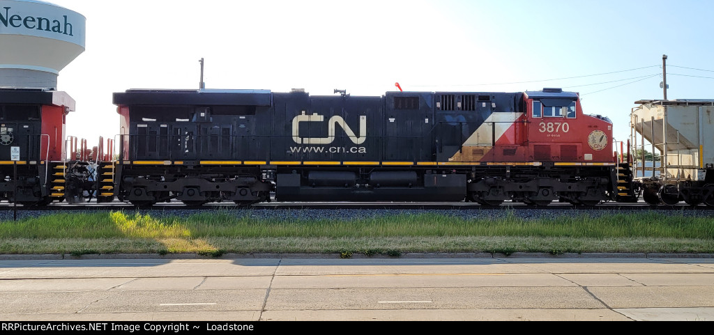 CN 3870